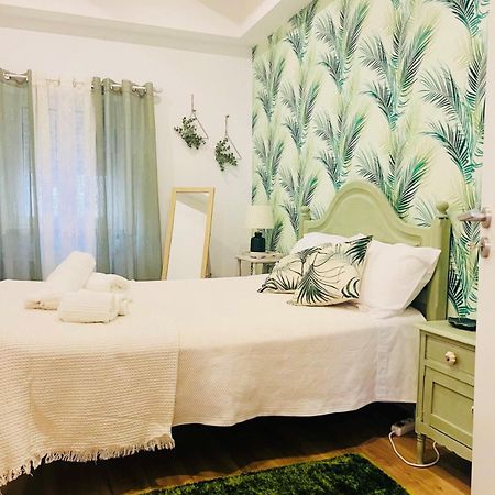 Casa De Ferias Apartment Nazare Ngoại thất bức ảnh