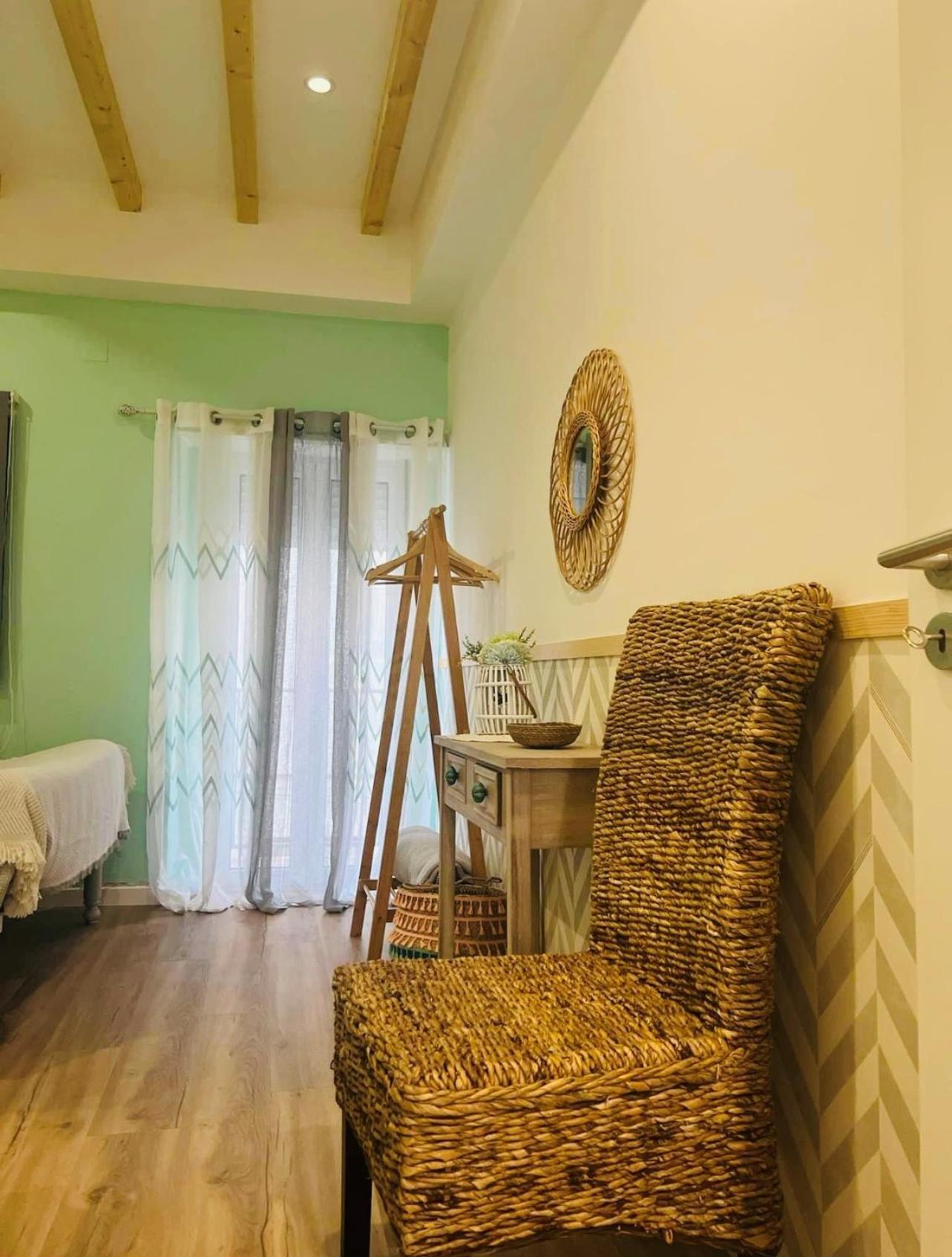 Casa De Ferias Apartment Nazare Ngoại thất bức ảnh
