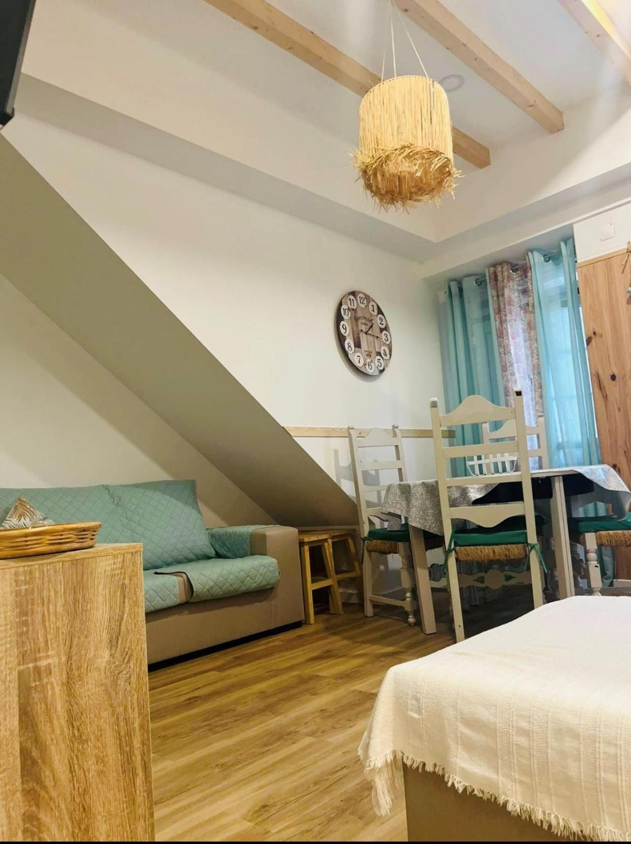 Casa De Ferias Apartment Nazare Ngoại thất bức ảnh