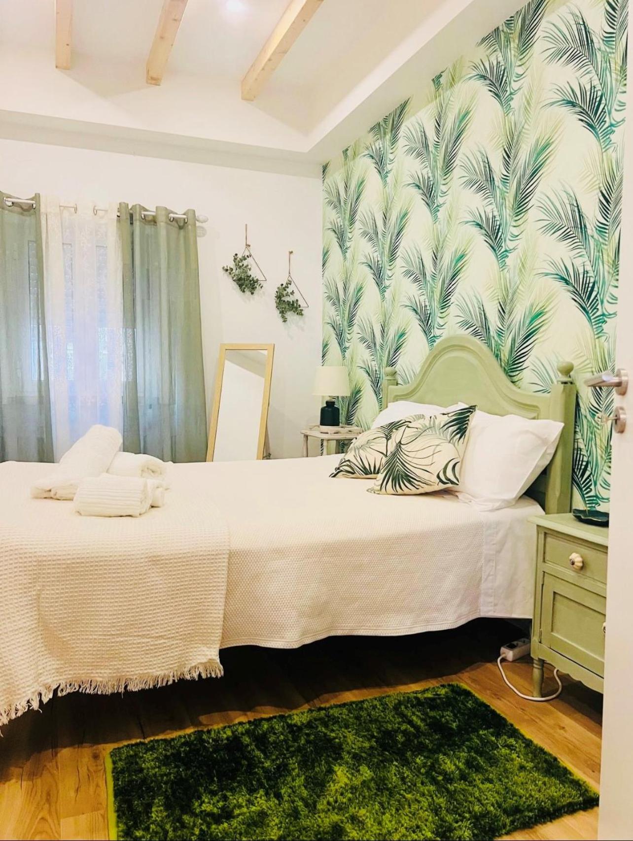 Casa De Ferias Apartment Nazare Ngoại thất bức ảnh